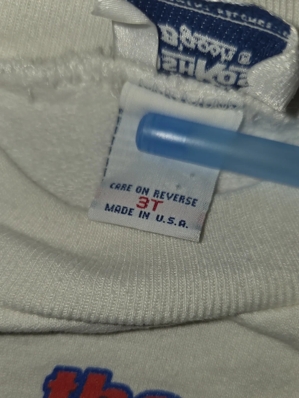 VTG OshKosh B'Gosh Crewneck Sweatshirt
